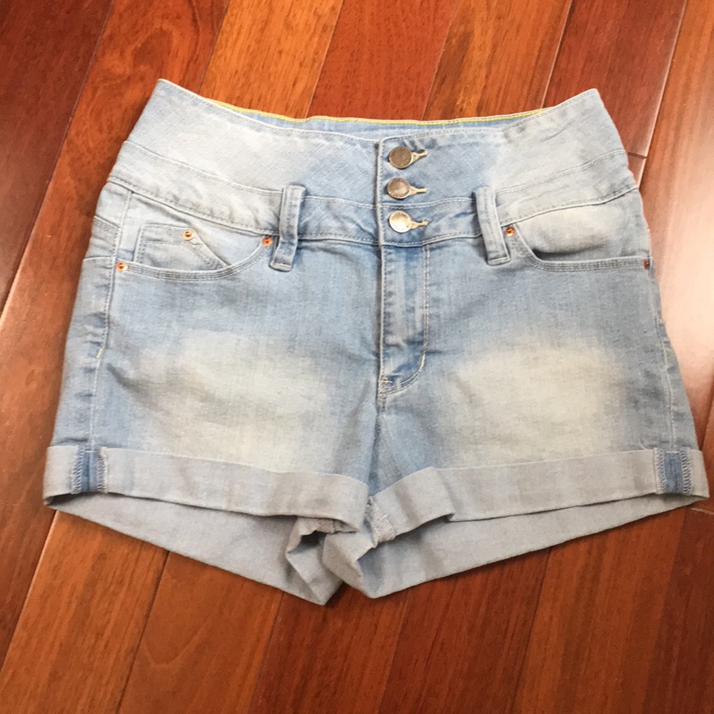 Denim jeans